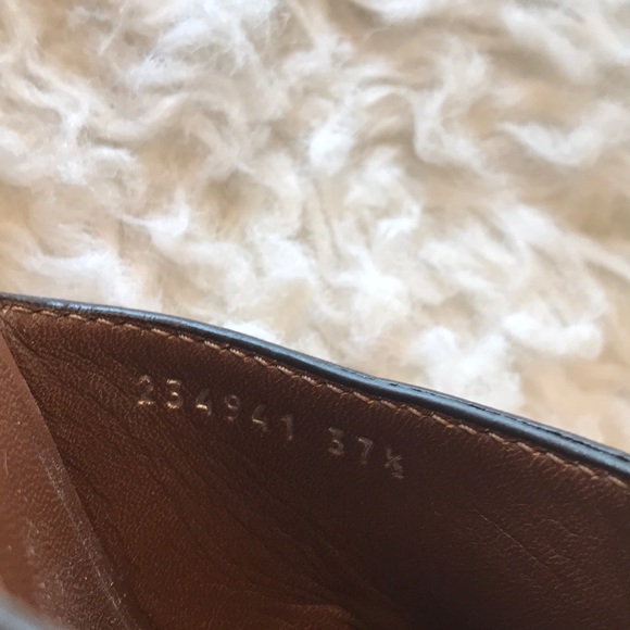 MUST GO Gucci platform heels - Picture 6 of 10